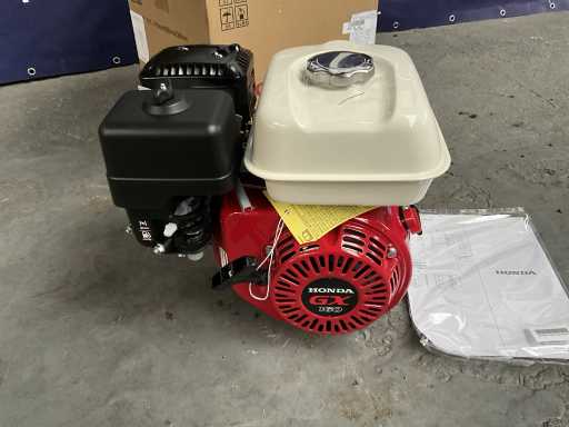 Honda GX160 - Moteur essence