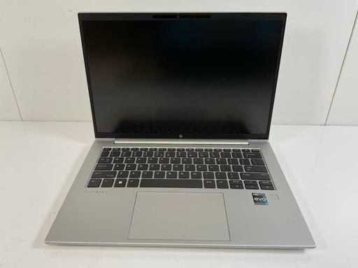 HP EliteBook 840 G9 14”, Core(TM) i7 12th Gen, 32 GB RAM, 512 GB NVMe Laptop