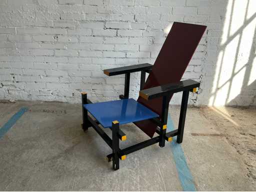Chaise Rietveld