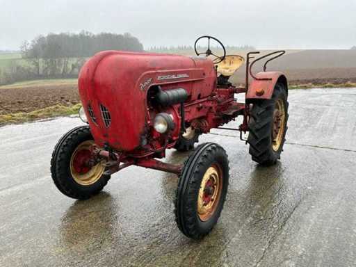 1959 Porsche 108 Traktor