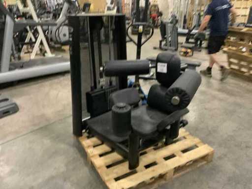 Gym80 Signum Rotary torso Krachtstation