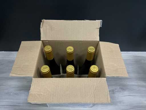 Wine & Soul Altar 2023 (6x)