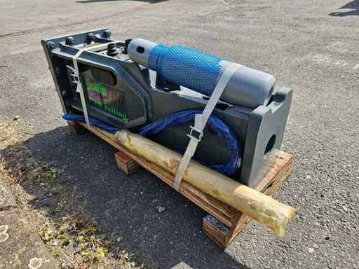 2025 Sailing 68 Hydraulic Breaker
