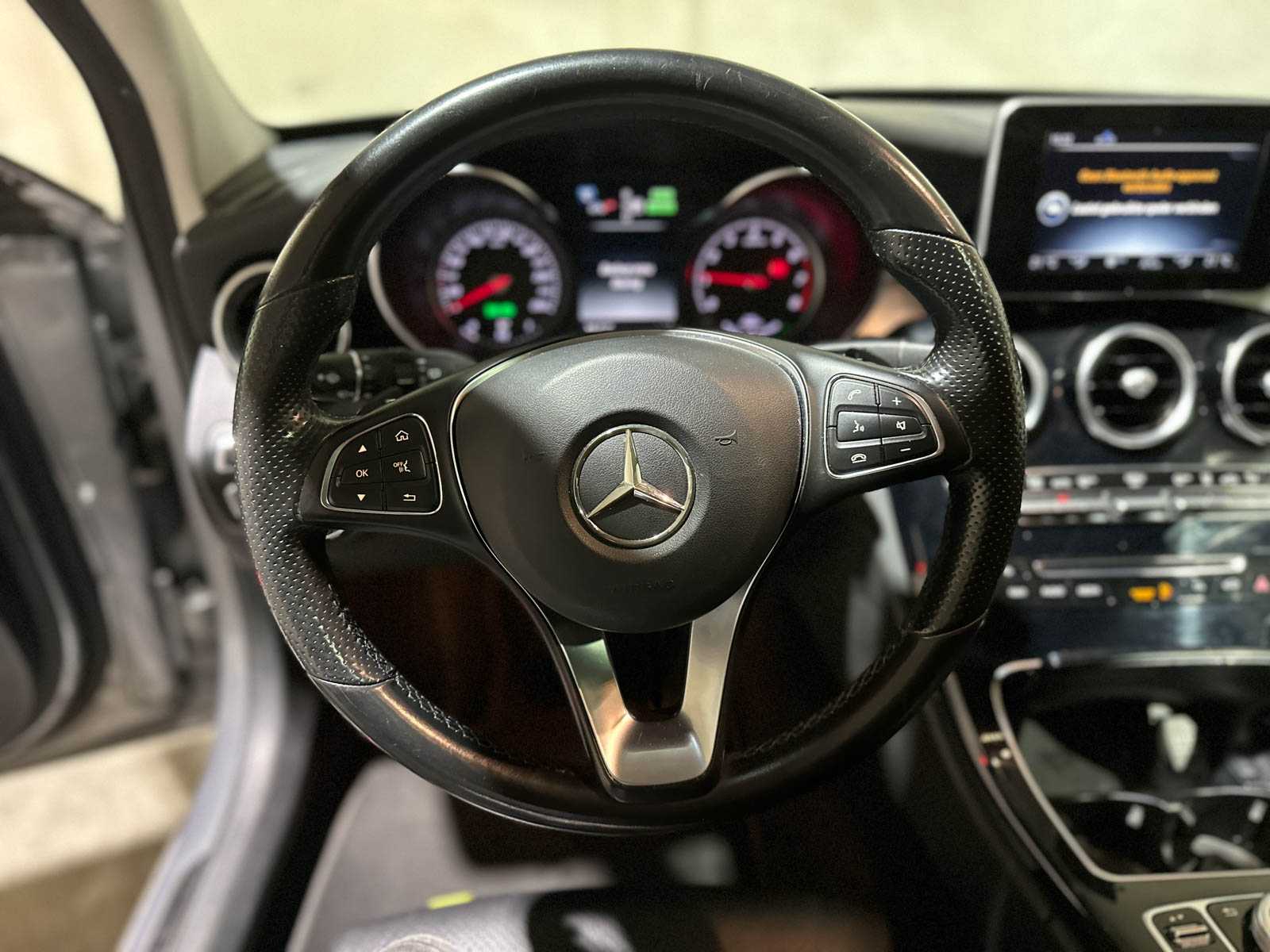 Mercedes-Benz C350e Estate Lease Edition 279pk 2016 C-klasse, X-645-TS