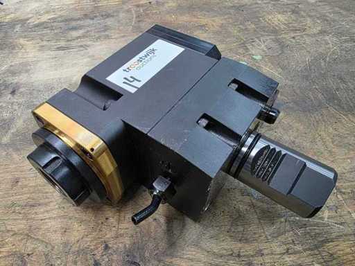 Mazak - 5B718000102 - Drehmaschinenwerkzeuge -