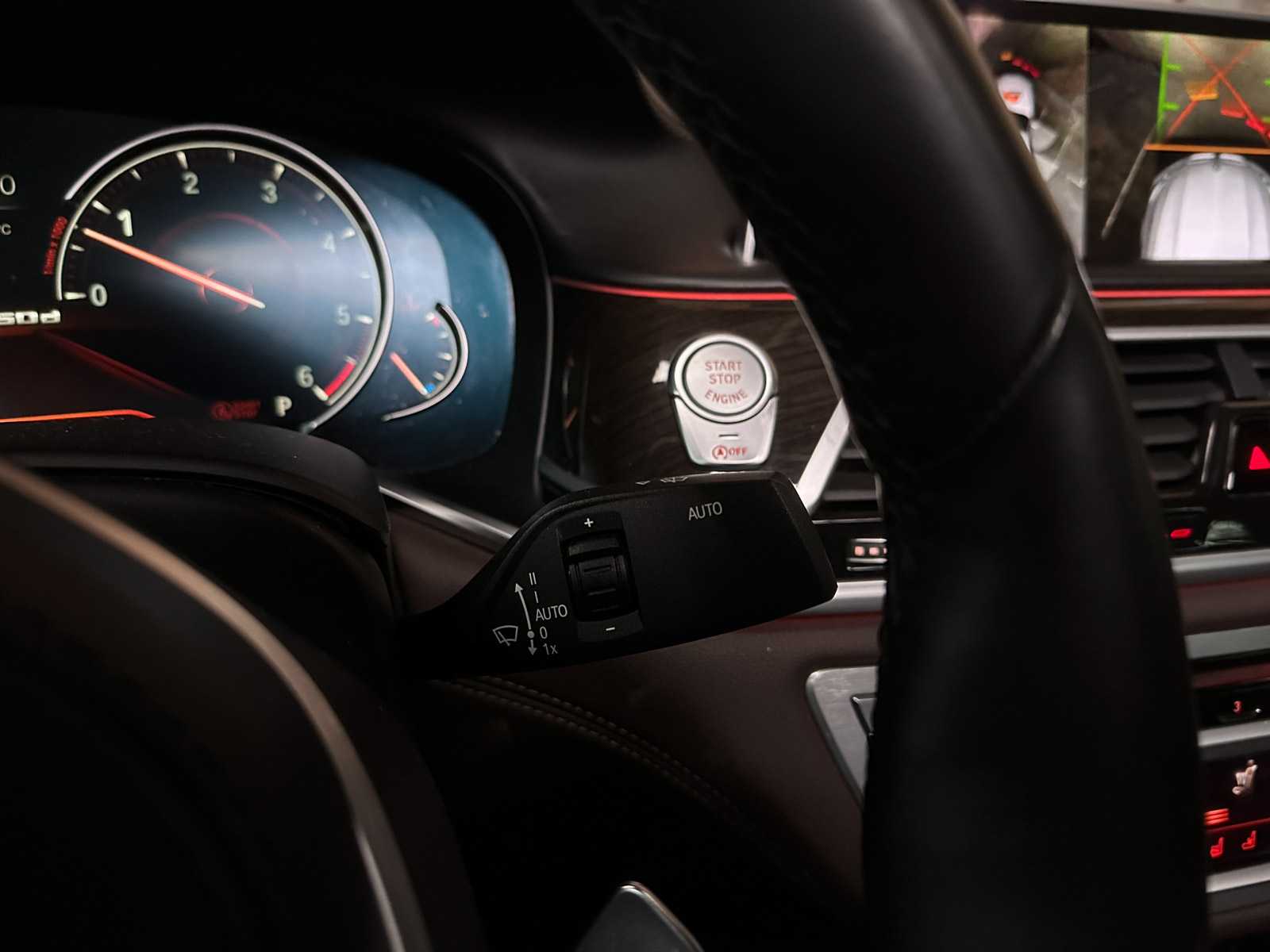 BMW 750d xDrive 400pk 2021 7-serie G11