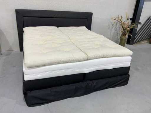 MTF Wool Split Topper W180 x L210cm