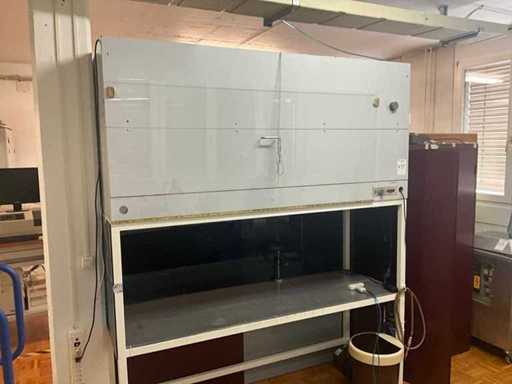 Cleanroom workbench