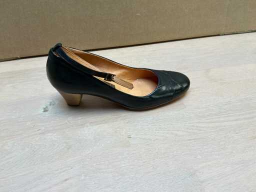 Dames design pumps 36