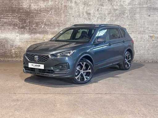 SEAT Tarraco 1.4 TSI e-Hybrid FR PHEV Business DSG-7 5D 180kW 148 PS 2024 (Original-NL+1. Besitzer), Z-007-LF