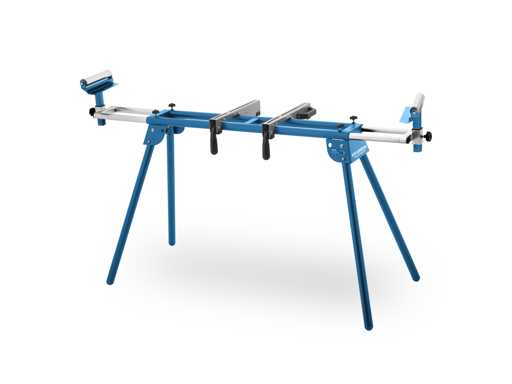 Train d’atterrissage Hyundai pour scie à onglets (2x)