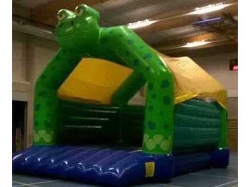 Bouncy castle