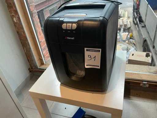 Rexel Paper Shredder