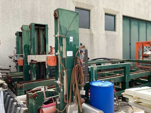 MOVA Flip Bins pro Minute