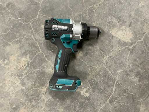 Makita DHP492Z Accu schroefmachine (2x)