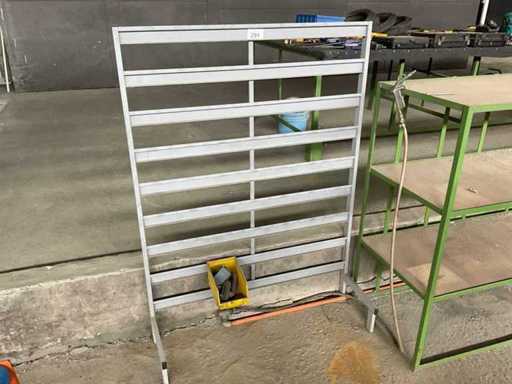 Overtoom Bakkenstelling