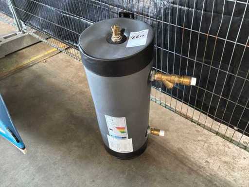 2021 Cordivari VB 25 C/4 Buffervat