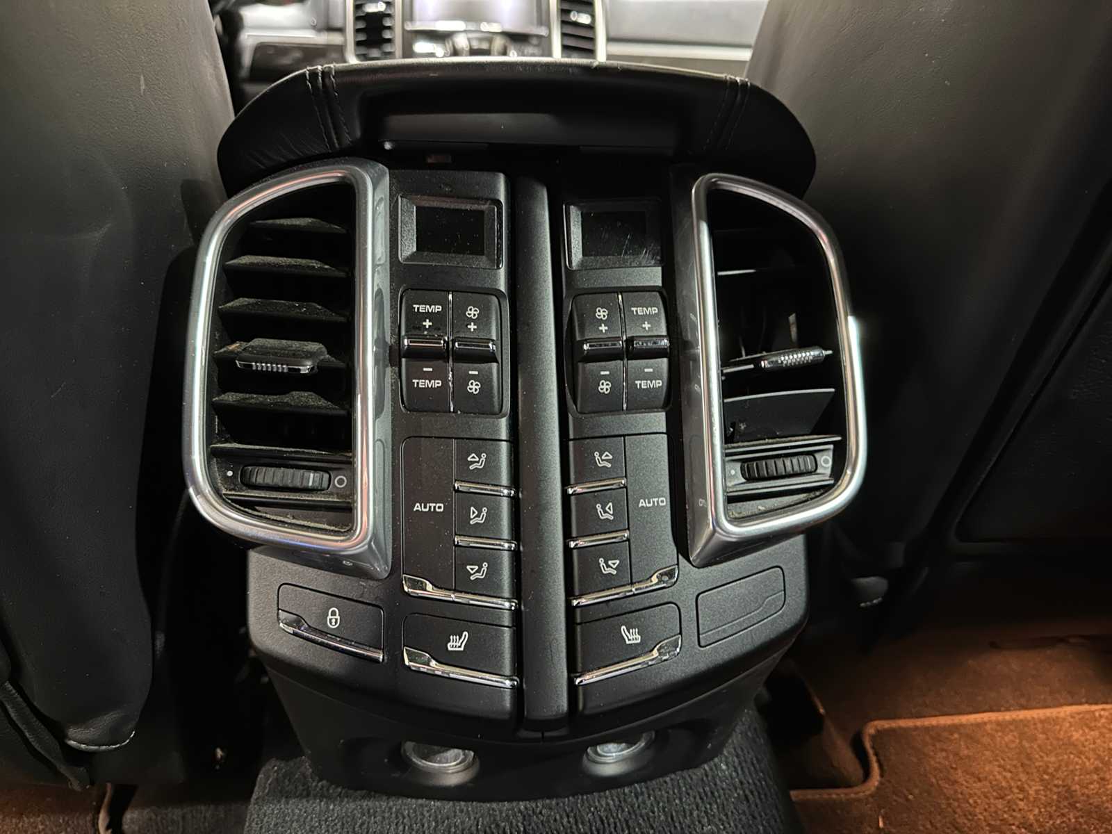 Porsche Cayenne Turbo 4.8 V8 500hp 2012, 8-SGB-44