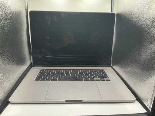 2019 Apple MacBook Pro A2141 16-calowy laptop