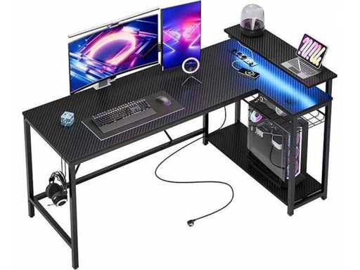 Stół do gier BESTIER H101012FUK-BDCF