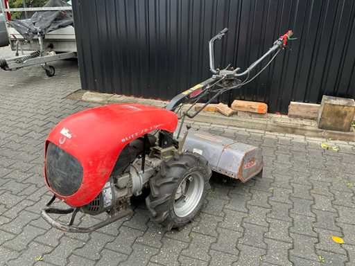 2006 Valpadana Blitz 70 Gr?dinari