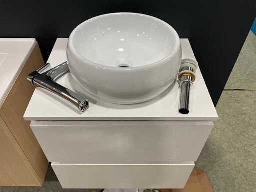 Badezimmermöbel-Set