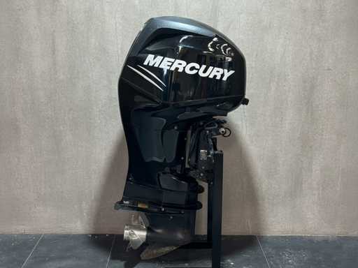 Mercury - Long tail - 150 cv - 4 temps - Moteur hors-bord