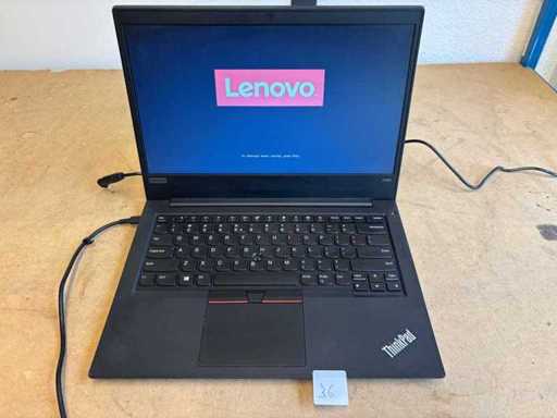 Lenovo - AMD ryzen 3 - Laptop