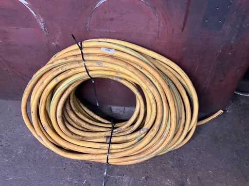 Tubo e tubo flessibile