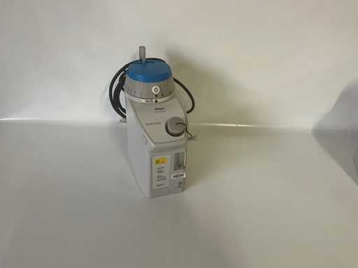 Drager - Desflurane D-Vapor - 2019 - Weitere medizinische Ausrüstung