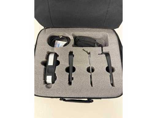 Kit spectrofotomètre EFI ES-2000
