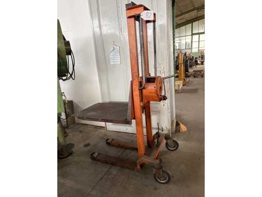 SCHNURR WHG 65 Pallet Truck