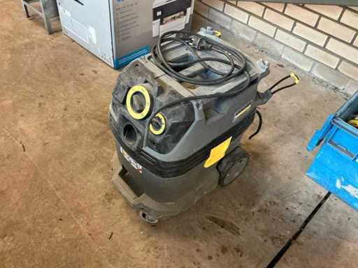 Kärcher NT30/1 tact te L Industriële stofzuiger