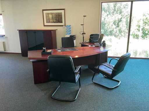 Office inventory
