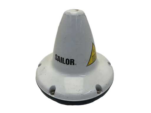 Sailor TT-3026C Mini C GMDSS Inmarsat-C antenna