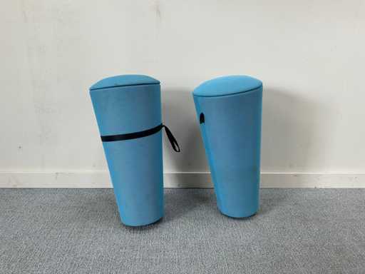 WILKHAHN - Dynamic sit - Kruk (2x)