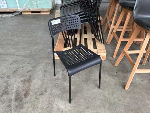 Scaun de cantină (18x)