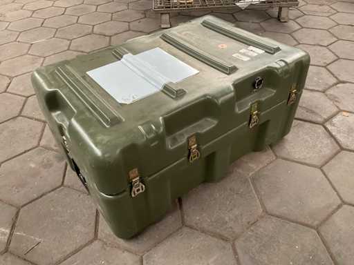 Hardigg Transport Box