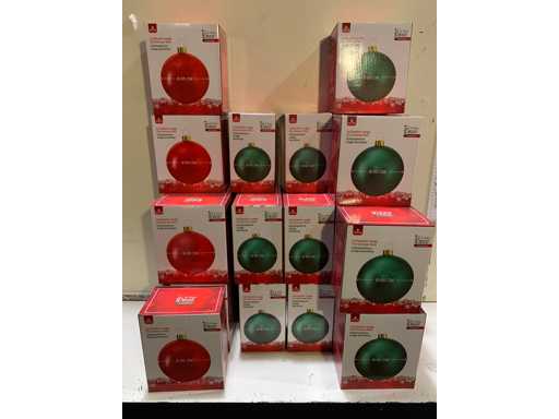 Articles saisonniers