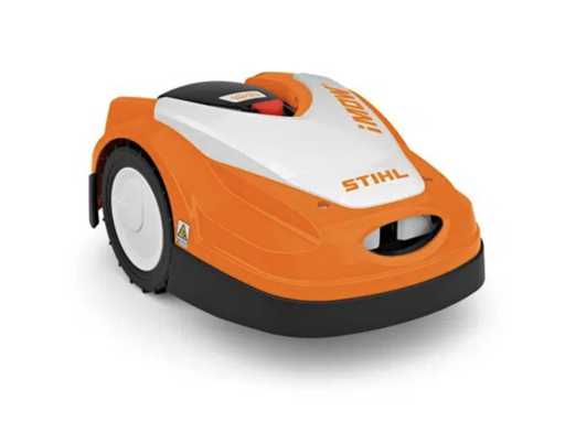 STIHL RMI 422.2 MÄHROBOTER