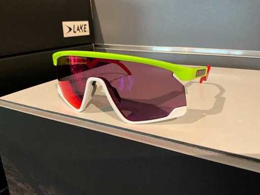 Oakley BXTR 92800639 Cycling Glasses