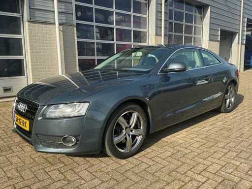 2007 Audi A5 Coupé 3.2 FSI Pro Line Personenauto