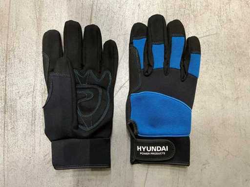 Pereche de mănuși de lucru Hyundai (339x)