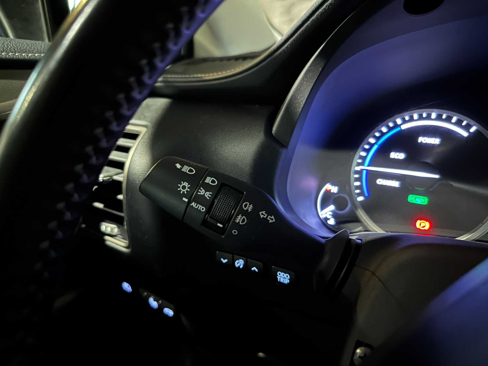 Lexus NX 300h Executive Line 2.5 AWD 184pk 2021 Plug-In Hybrid, KGK-71-F