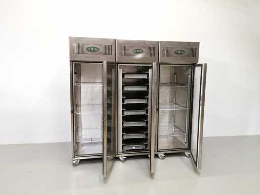 Foster - EPRO20BSR - Réfrigérateurs (3x)