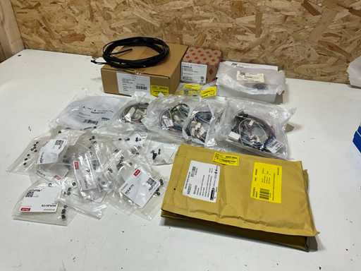 Vaillant AWB Diverse ketelonderdelen