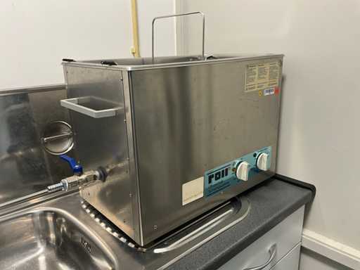 2003 Karl Roll 89/336 ultrasoonreiniger