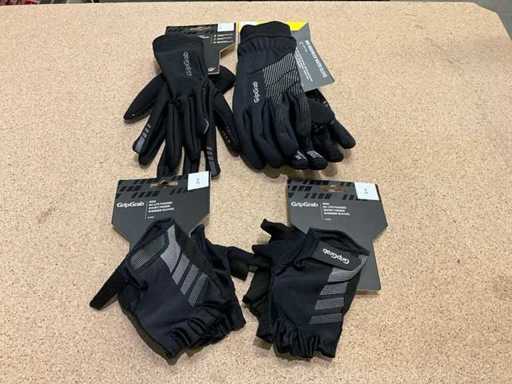 R?kawica rowerowa GripGrab - S (4x)