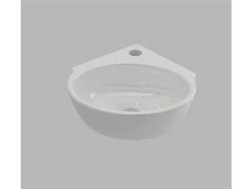 Fontaine d’angle Tuana d’angle 40x42cm (23x)