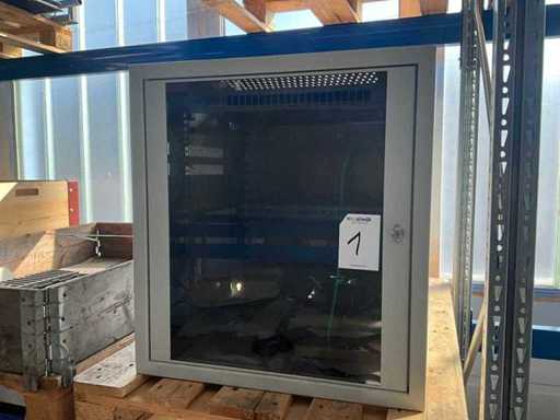 Armoire serveur